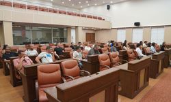 Tepebaşı Belediyesi’nde Su Verimliliği İçin İlk Adım