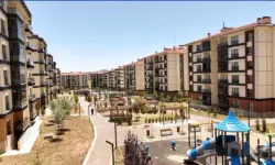 İstanbul'da 15 Bin Kiralık Sosyal Konut Eylül Ayında Kiraya Verilecek
