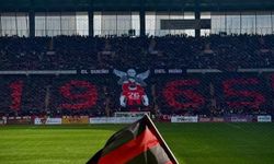 Eskişehirspor taraftarı yeni sezon için hazırlıklara başladı