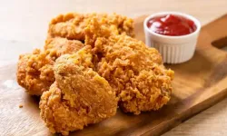 Fast Food Devinden Büyük Kapanış