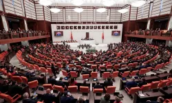 Çerçeve Yasa Komisyon’da Kabul Edildi
