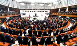 Çerçeve Yasa'da Eskişehir Vekillerinin Oyları Belli Oldu
