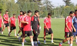 Bolu’da ilk rakip Düzce olacak!