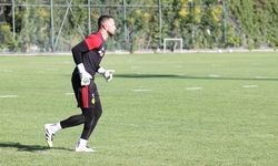 Bora Göymen yarım kalan işi tamamlayacak!