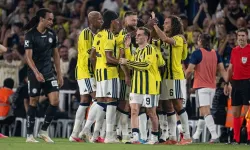 Fenerbahçe Graz’da Avantaj Peşinde