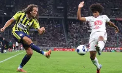 Fenerbahçe'nin Play-Off Rakibi Belli Oldu!