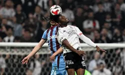 Beşiktaş ve Trabzonspor’un Avrupa’daki Rakipleri Belli Oldu