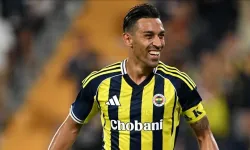 İrfan Can Kahveci Sınıfta Kaldı