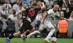 Kartal Avrupa’da Kritik Sınavda