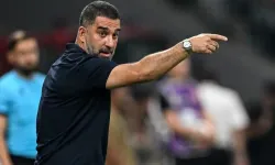 Arda Turan, Galatasaray’a Rakip Oldu