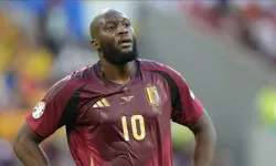 Romelu Lukaku Fenerbahçe'de