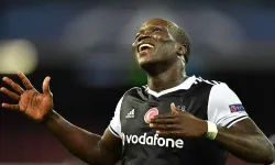 Vincent Aboubakar Türkiye’ye Dönüyor