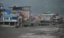 Nepal'deki Sel Afetinde Can Kaybı 538'e Yükseldi