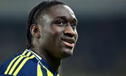 Cherif'ten Fenerbahçeye Güzel Bonservis