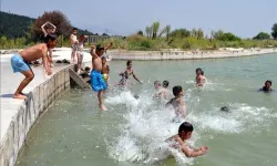 Kirli Havuzlar Sağlığı Tehdit Ediyor