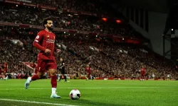 Mohamed Salah Trabzonspor'da!
