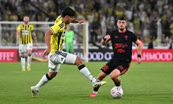 Fenerbahçe'ye Üzücü Haber