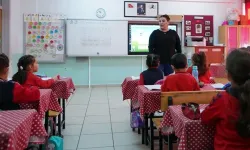 Sözleşmeli Öğretmenler İçin Tayin Başvuruları Başlıyor
