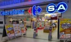 CarrefourSA Satıldı: A101'le Birleşecek Mi?