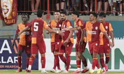 Galatasaray Son Provasında Villarreal’i Ağırlıyor