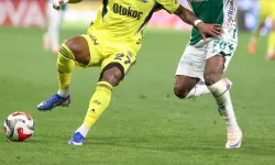 Fenerbahçe Evinde Galibiyet Peşinde: Konyaspor Maçı Muhtemel 11’ler