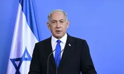 Netanyahu’dan Türkiye’ye Sert Tehdit