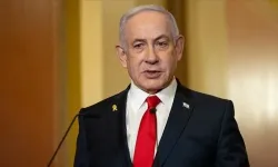Netanyahu: Türkiye’nin Güney Suriye’ye İlerlemesine İzin Vermeyeceğiz