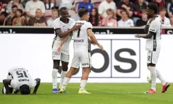 Beşiktaş’ın Play-Off’taki Rakibi Belli Oldu!