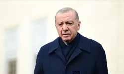 Erdoğan'dan Malazgirt açıklaması: Tarih yeniden yazılıyor