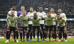 Beşiktaş'ın UEFA Avrupa Ligi'ndeki Rakipleri Belli Oldu