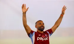 Trabzonspor’da Salahın Gelişiyle Kombine Rekoru Kırıldı