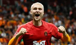 Yüksel Yıldırım: “Nelsson Transferi 1,5 Ay Önce Bitti”