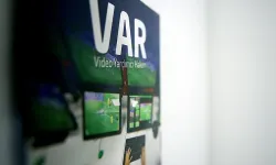 Süper Lig’de Günün VAR Hakemleri Açıklandı