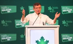 Gelecek Partisi Kapatıldı: İşte Fesih Kararının Detayları