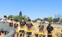 Tunaspor yeni sezona umutla başladı!
