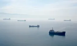 Türk Limanlarına 7 Ayda 34 Bini Aşkın Gemi Uğradı