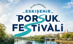 Eskişehir Bu Festivali Konuşacak: Porsuk’ta Gün Gün Etkinlikler!