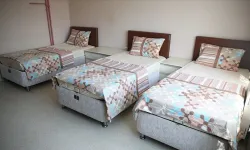 Üniversiteliler İçin GSB Yurt Başvuruları Başladı
