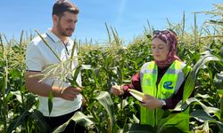Eskişehir’de Çiftçiler İçin Erken Uyarı Sistemi Başlatıldı