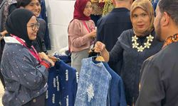 Uzak Doğu’nun Tekstilde Avrupa Kapısı Türkiye Oldu