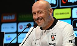 Vincenzo Italiano'dan Trossard Sorusuna Cevap!