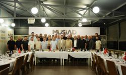 Eskişehir ile Belçika Arasında Ticaret ve Gönül Köprüsü Güçleniyor