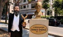 Akif Manaf Sağlık ve Barış Ödülü İnönü’ye İthaf Edildi