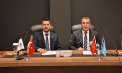 ESMİAD ve MHP’den Ortak Akıl Vurgusu