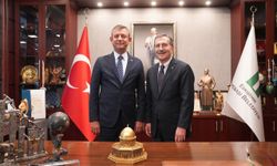 Ahmet Ataç CHP’den istifa etti
