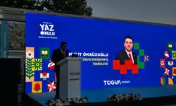 TÜGVA Eskişehir Yaz Okulu Coşkuyla Tamamlandı