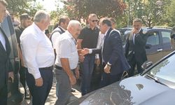 MHP Sivrihisar’da 15. Olağan Kongre Coşkusu