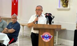 Eskişehir Demirspor’da Hünerlier Yeniden Başkan