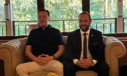 Hatipoğlu Lansman Öncesi Yönetimle Buluştu
