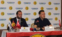 Hatipoğlu ve Entok'tan Eskişehirspor Adına Önemli Açıklamalar